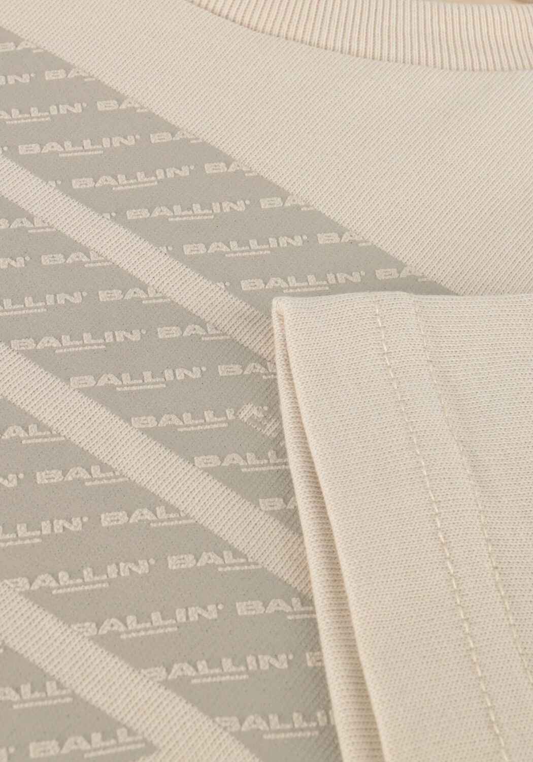 Zand BALLIN T-shirt 017105 - large