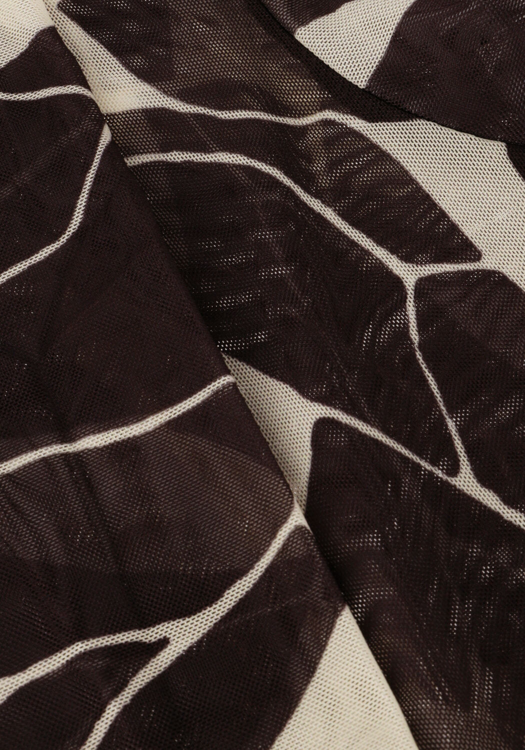 Zwarte MOVES Top FILANA - large