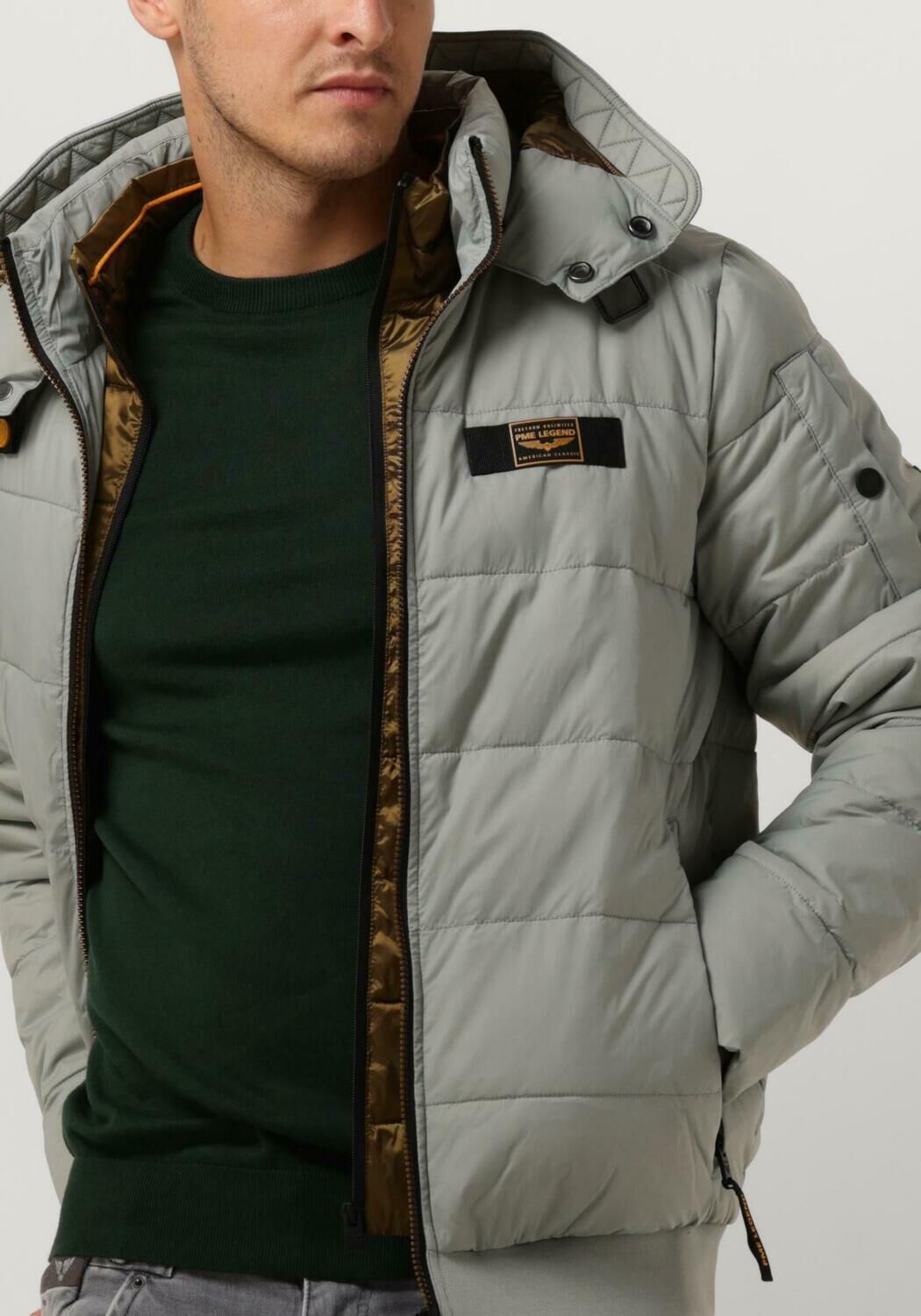 Pme bomber hotsell track jacket