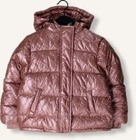 Roze AMMEHOELA Gewatteerde jas XAVI 1 - medium