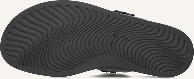 Zwarte VAGABOND SHOEMAKERS Slippers EFFIE 301 Zwarte VAGABOND SHOEMAKERS Slippers EFFIE 301 - large