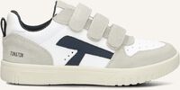 Blauwe TON & TON Lage sneakers FILIP - medium