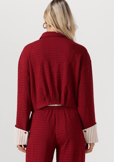 Bordeaux REFINED DEPARTMENT Blouses LYLOE - large