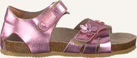 Roze RED-RAG Platte sandalen 19144 Roze RED-RAG Platte sandalen 19144 - medium