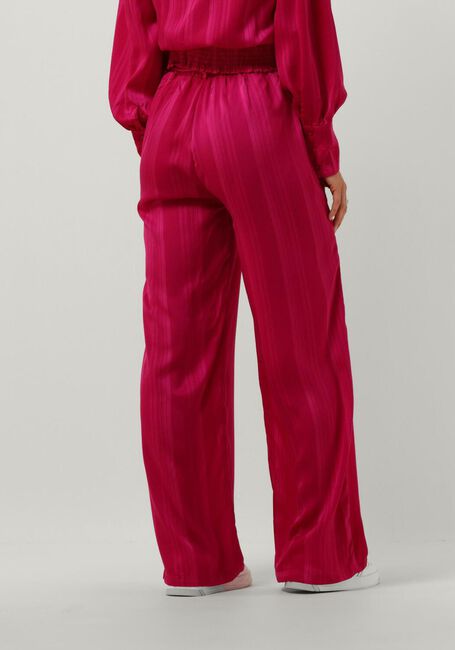Fuchsia STUDIO AMAYA Pantalon CARMEN - large