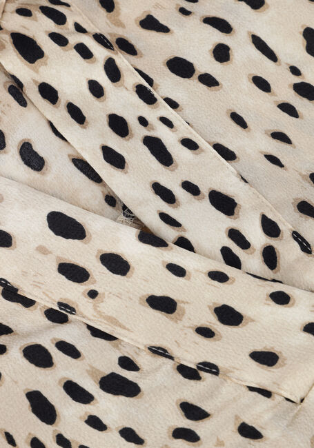 Gebroken wit NEO NOIR Blouses ROELLA DESERT DOT BLOUSE Gebroken wit NEO NOIR Blouses ROELLA DESERT DOT BLOUSE - large