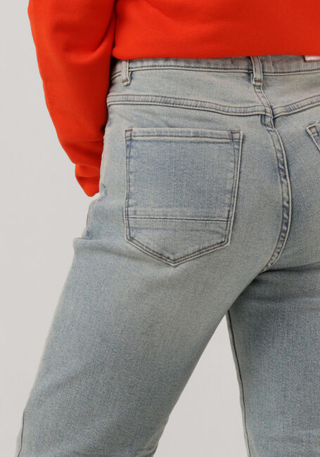 Blauwe CIRCLE OF TRUST Skinny jeans CHLOE - large