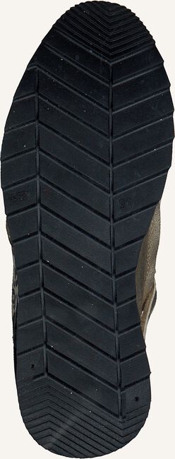 Gouden HIP Lage sneakers H1789 Gouden HIP Lage sneakers H1789 - large