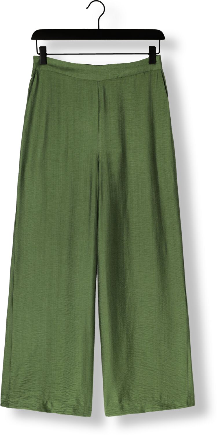 MINUS Dames Broeken Seria Pants Olijf