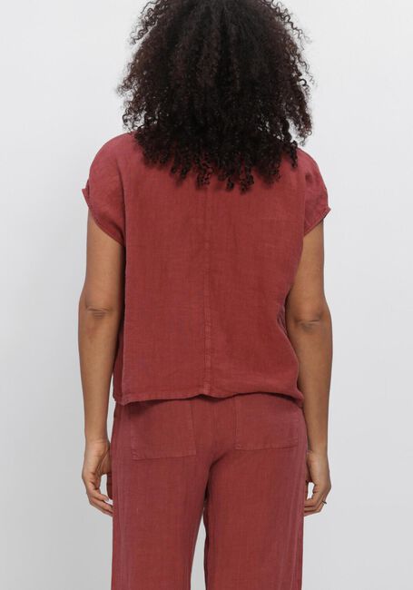 Roze PENN & INK Blouses BLOUSE - large