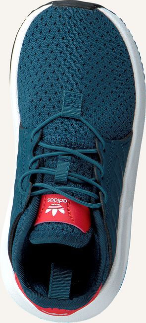 Groene ADIDAS Lage sneakers X_PLR EL I Groene ADIDAS Lage sneakers X_PLR EL I - large