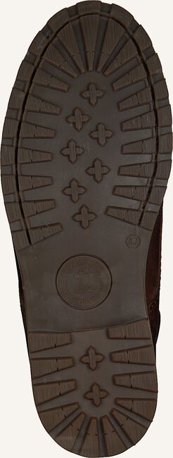 Bruine PANAMA JACK Veterboots PANAMA 03 C8 Bruine PANAMA JACK Veterboots PANAMA 03 C8 - large