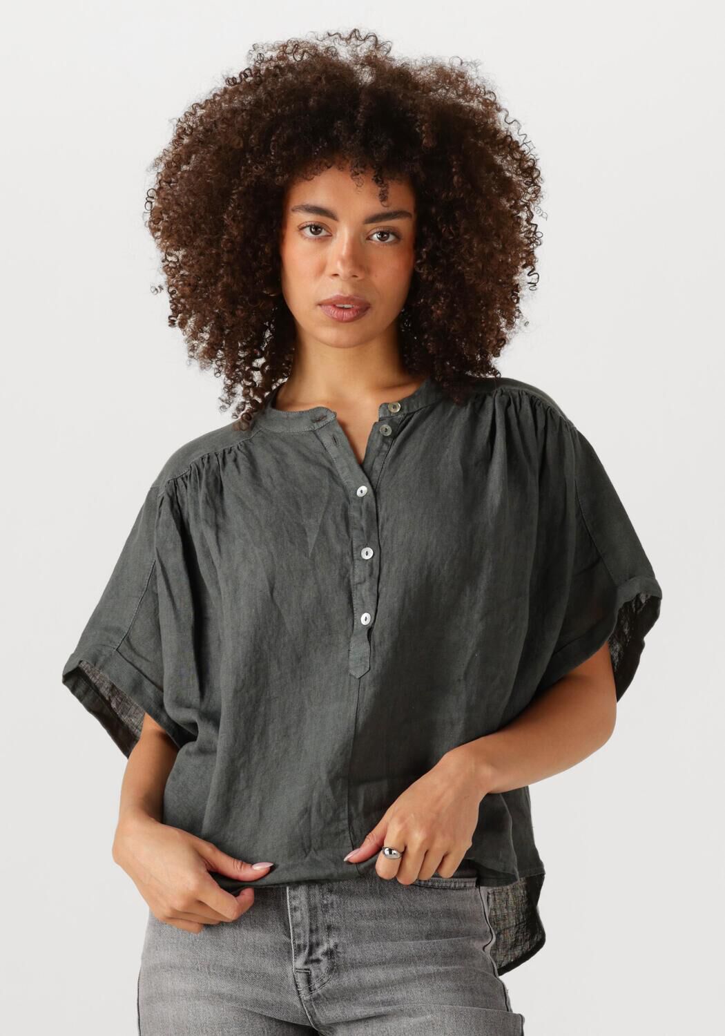 De Sale is begonnen! | Omoda