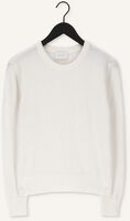 Gebroken wit NEO NOIR Trui DINA KNIT BLOUSE Gebroken wit NEO NOIR Trui DINA KNIT BLOUSE - medium