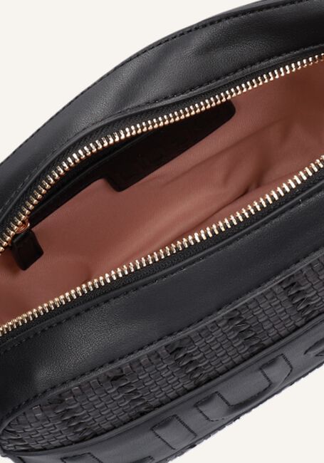 Zwarte LIU JO Schoudertas CROSSBODY S Zwarte LIU JO Schoudertas CROSSBODY S - large