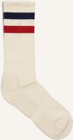 Witte ALFREDO GONZALES Sokken ATHLETIC STRIPES Witte ALFREDO GONZALES Sokken ATHLETIC STRIPES - medium