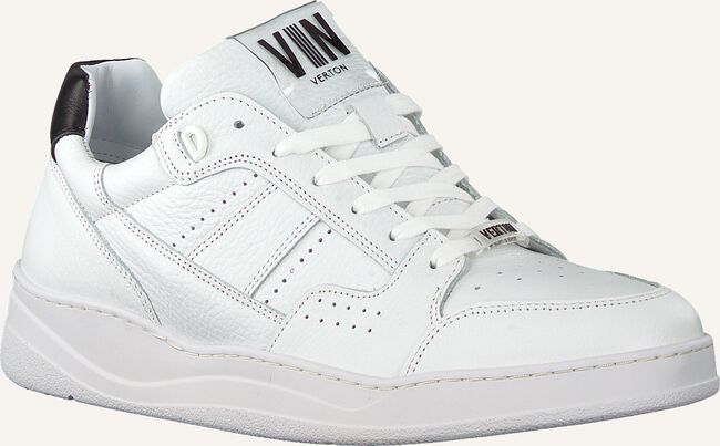 Witte VERTON Lage sneakers J5337 Witte VERTON Lage sneakers J5337 - large