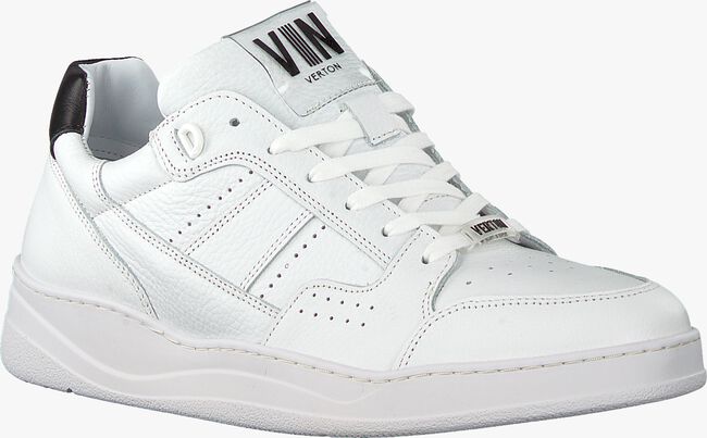 Witte VERTON Lage sneakers J5337 - large