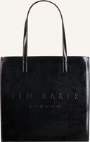 Zwarte TED BAKER Handtas ABZCON - medium