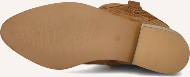 Camel WYSH Cowboylaarzen NOLIA Camel WYSH Cowboylaarzen NOLIA - large