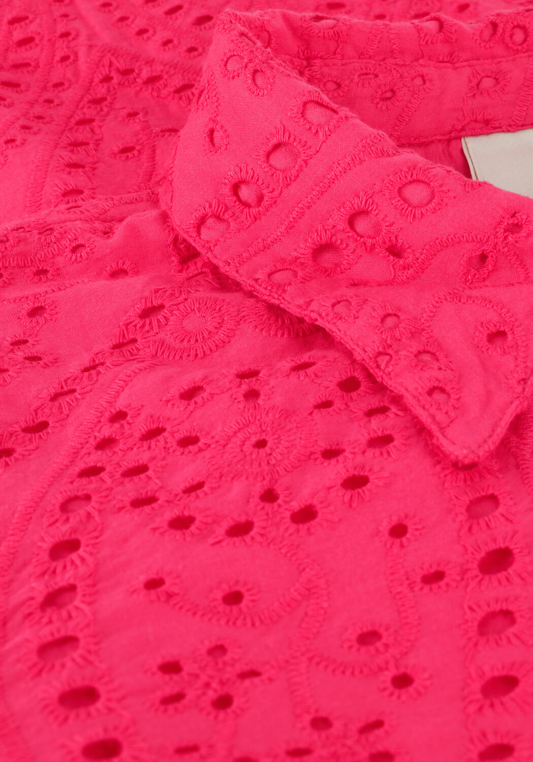 Roze Y.A.S. Blouses YASHOLI 3/4 SHIRT S. - large