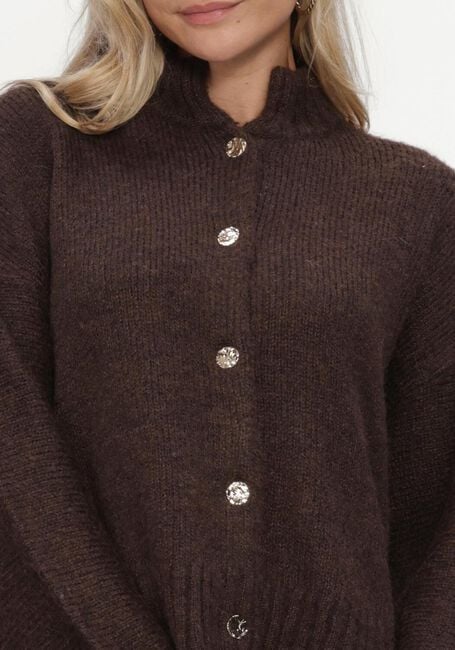 Bruine NOTRE-V Vest NV-ILSE - large