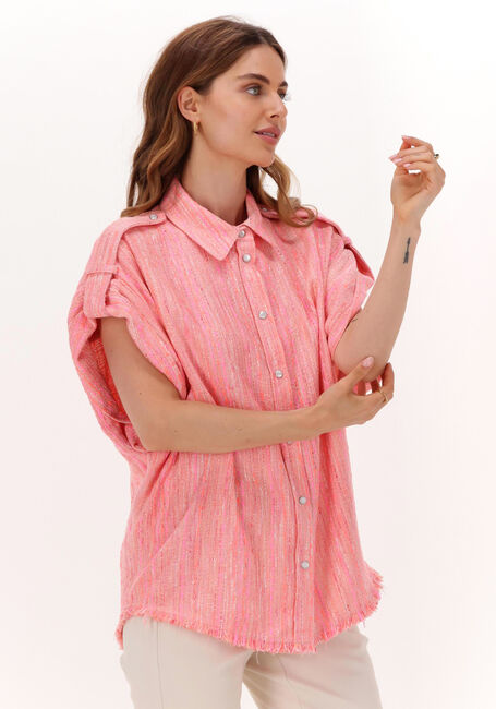 Roze IRO Blouses FAHS - large