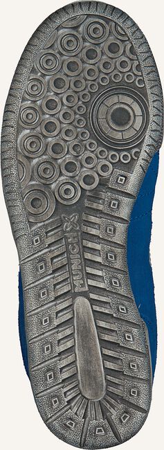 Blauwe MUNICH Lage sneakers G3 LACE Blauwe MUNICH Lage sneakers G3 LACE - large