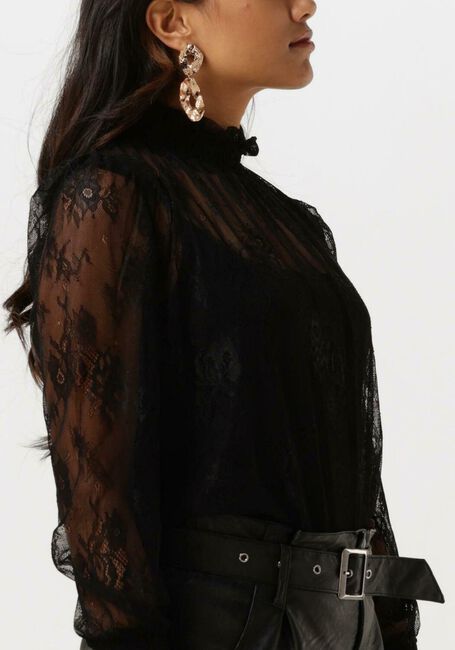 Zwarte SOFIE SCHNOOR Blouses S224229 - large