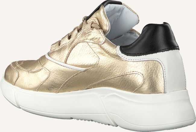 Gouden NOTRE-V Lage sneakers J5314 Gouden NOTRE-V Lage sneakers J5314 - large