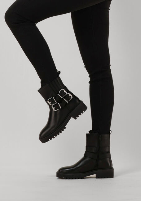 Zwarte OMODA Boots MILAR-15 - large