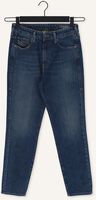 Blauwe DIESEL Slim fit jeans D-JOY Blauwe DIESEL Slim fit jeans D-JOY - medium