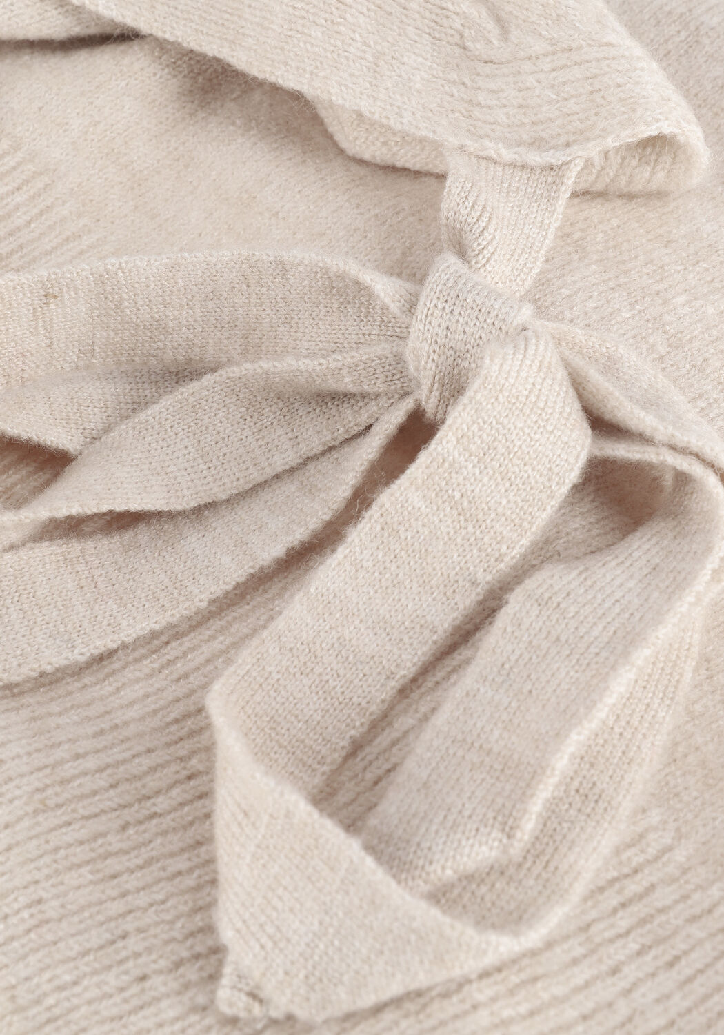 Zand MODSTR&Ouml;M Vest OPAL V-NECK - large