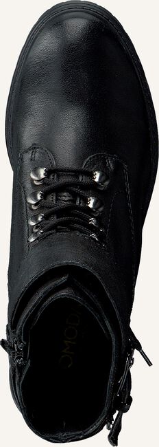 Zwarte OMODA Veterboots 3259K291A Zwarte OMODA Veterboots 3259K291A - large