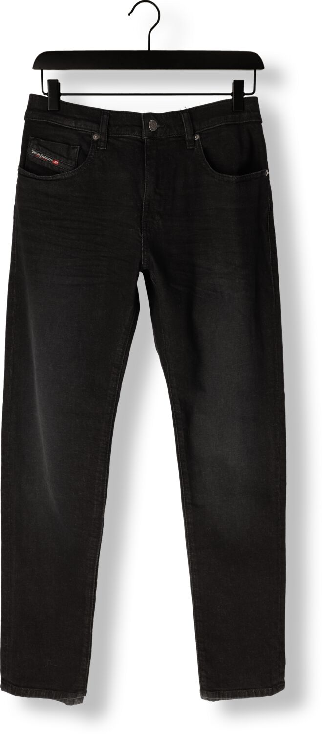 DIESEL Heren Jeans 2019 D-strukt Grijs
