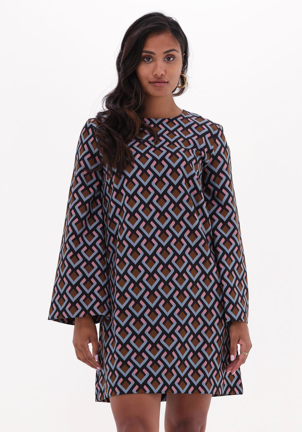 Sixties jurk on sale