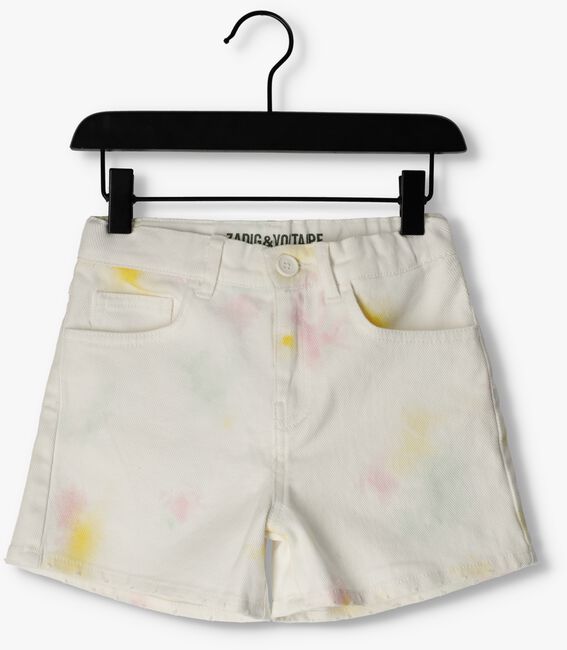 Witte ZADIG & VOLTAIRE Shorts X14160 - large