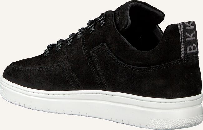 Zwarte NUBIKK Lage sneakers YEYE MAZE Zwarte NUBIKK Lage sneakers YEYE MAZE - large