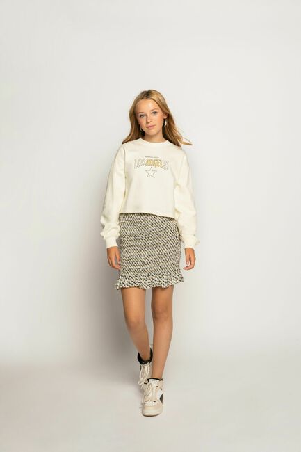 Witte FRANKIE & LIBERTY Sweater MARGOT SWEATER B - large