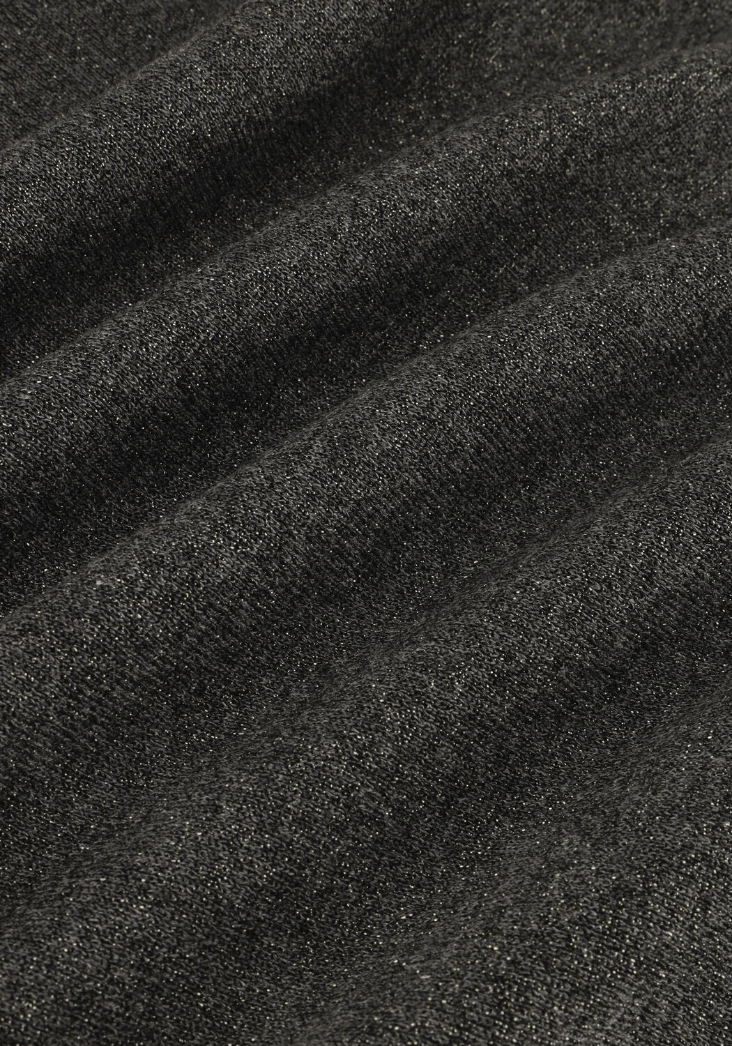 Grijze EST'SEVEN Coltrui EST'NIKOLE LONGSLEEVE - large