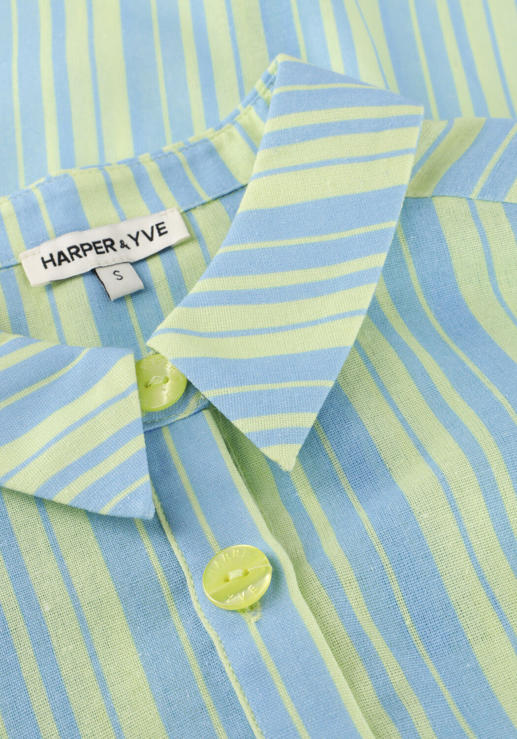 Multi HARPER & YVE Blouses YELENA-LS - large