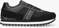 Zwarte BJORN BORG Lage sneakers R2000 NYL M - medium