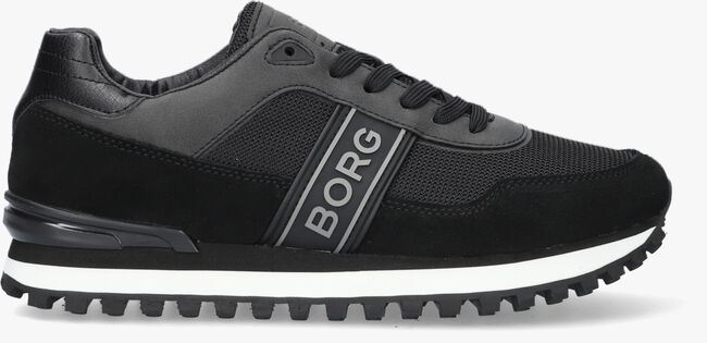 Zwarte BJORN BORG Lage sneakers R2000 NYL M - large