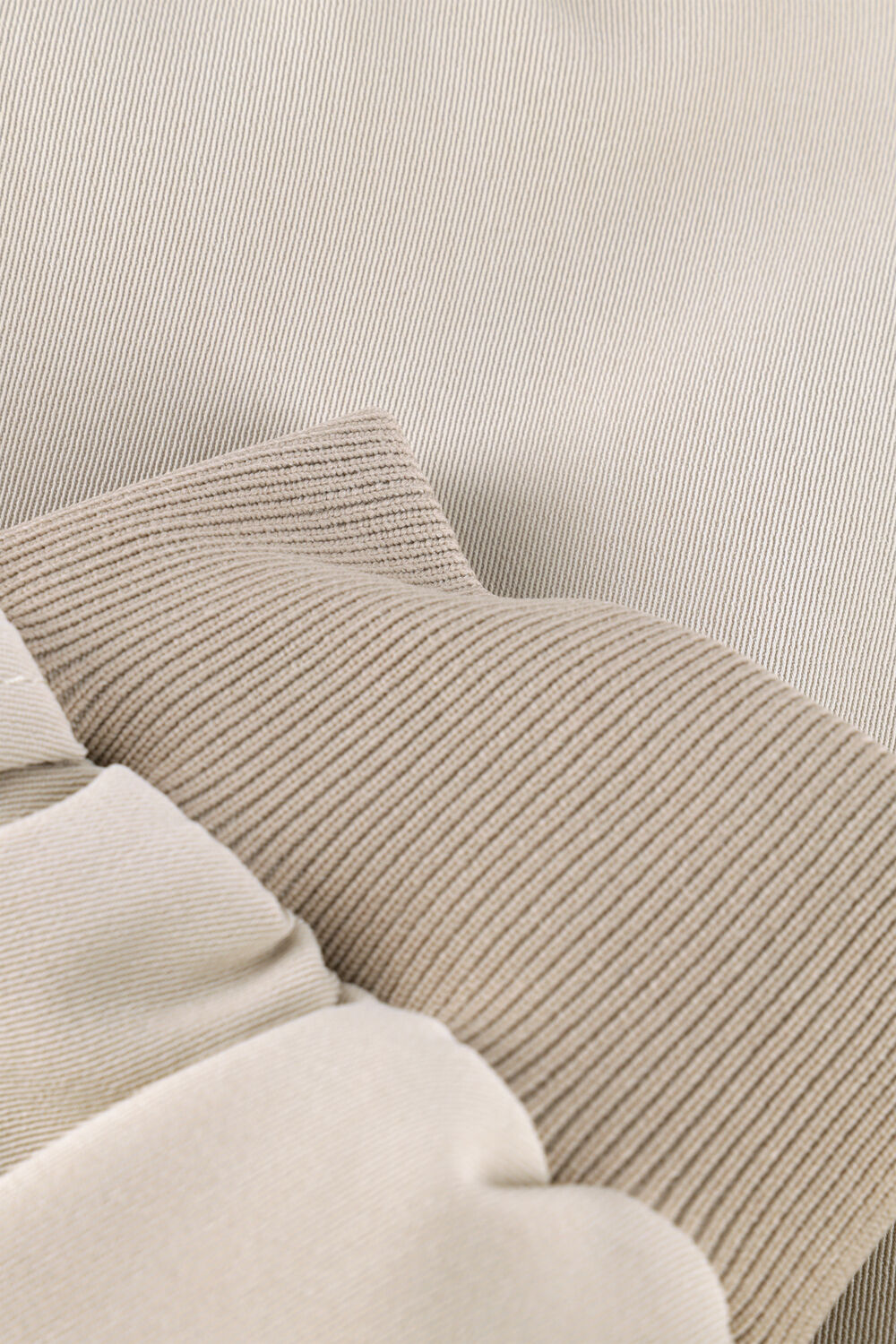 Beige DRYKORN Jack MARHAM - large