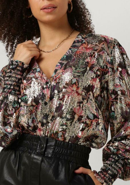 Multi EST'SEVEN Blouses CITY BLOUSE - large