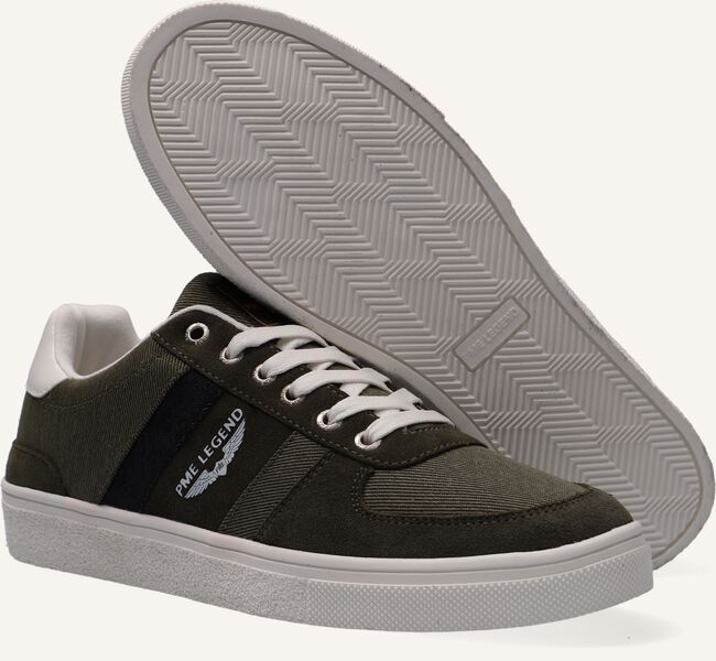 Groene PME LEGEND Lage sneakers SKYTANK Groene PME LEGEND Lage sneakers SKYTANK - large