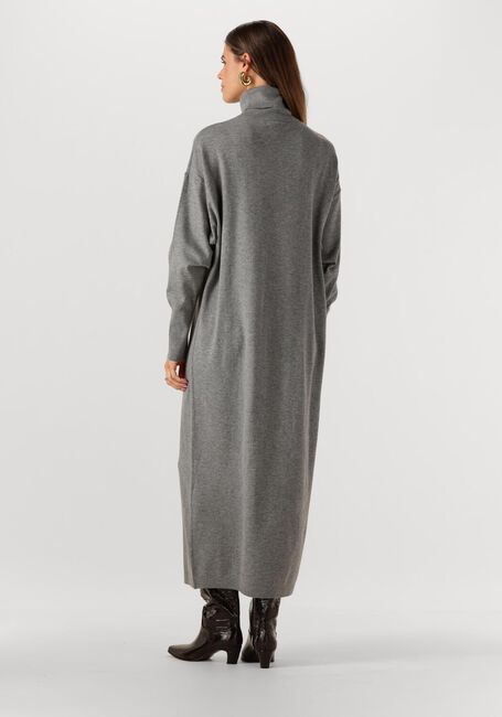 Grijze INWEAR Midi jurk KELLSIEIW DRESS - large