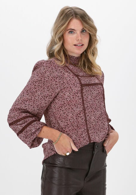 Rode HARPER & YVE Top ROMEE-LS - large