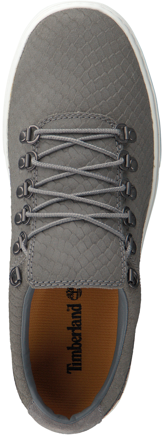 Grijze timberland sneakers adventure 2.0 cupsole alpine Clearance