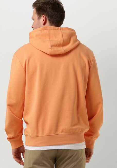 Oranje HUGO Sweater DAPO - large